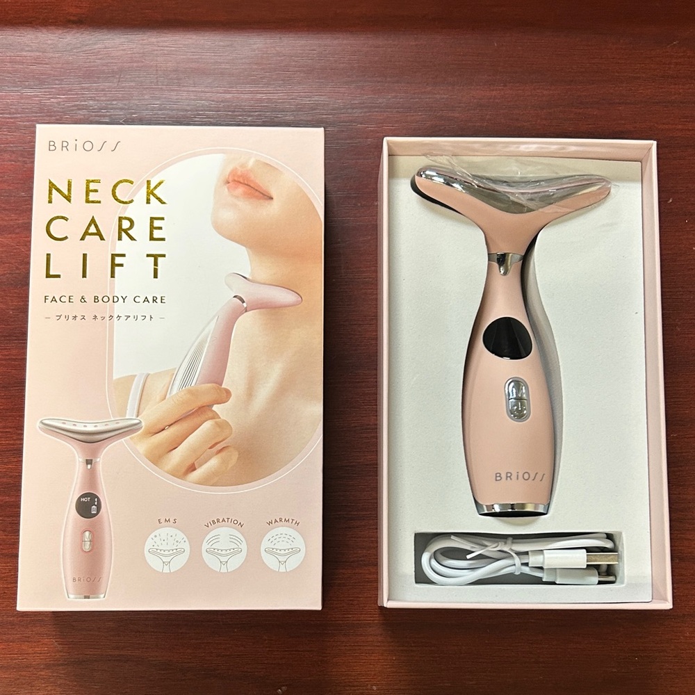 Neck Care Lift - Skincare Tool (NEW-JAPAN BRAND)